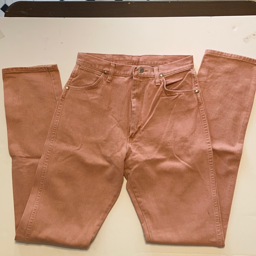 Vintage Women’s Wrangler Jeans